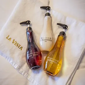 4* Hotel La Vista Hills Natural Hot Spring