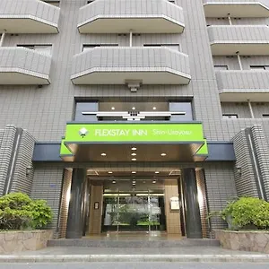 https://flexstay-inn-shin-urayasu.alltokyohotels.com